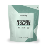 Soy Protein Isolate