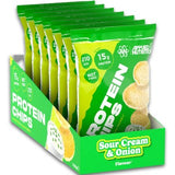 Applied Nutrition Protein Chips