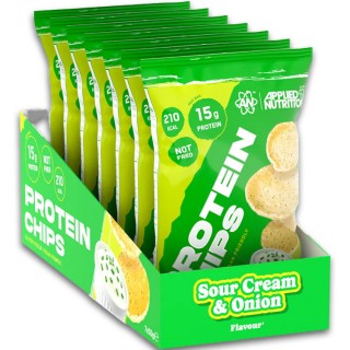 Applied Nutrition Protein Chips