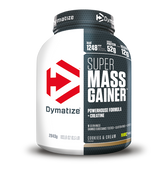 Super Mass Gainer