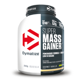 Super Mass Gainer
