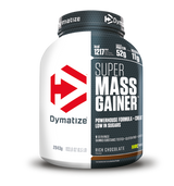 Super Mass Gainer