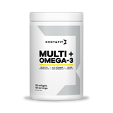 Multi+Omega-3