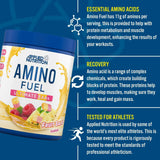 Applied Nutrition Amino Fuel EAA