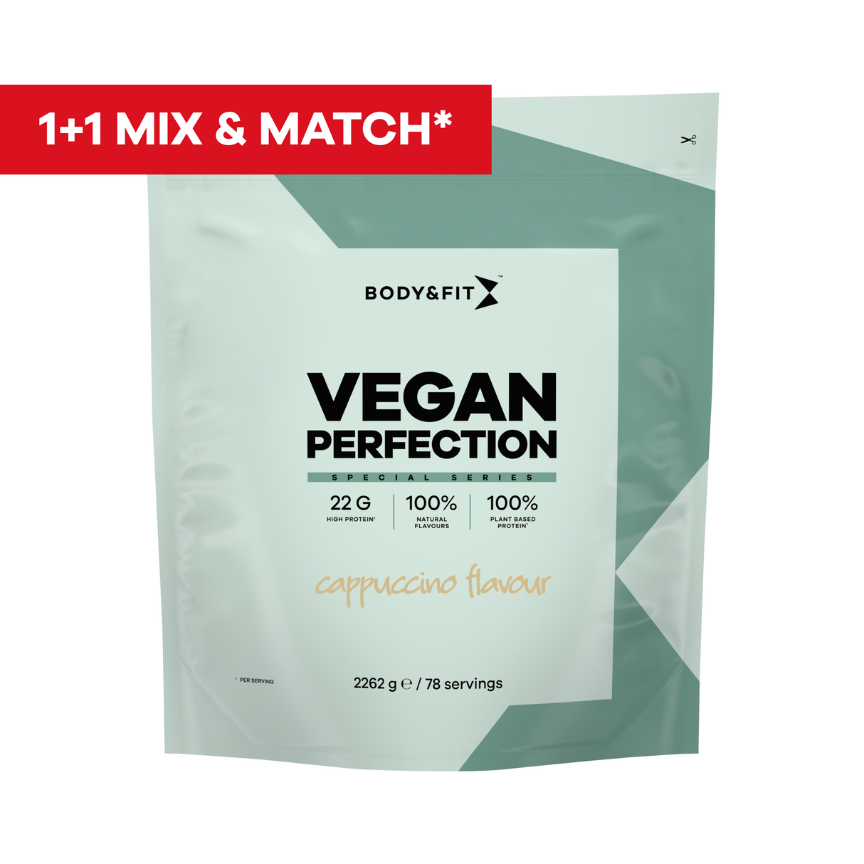 Vegan Perfection Special Series