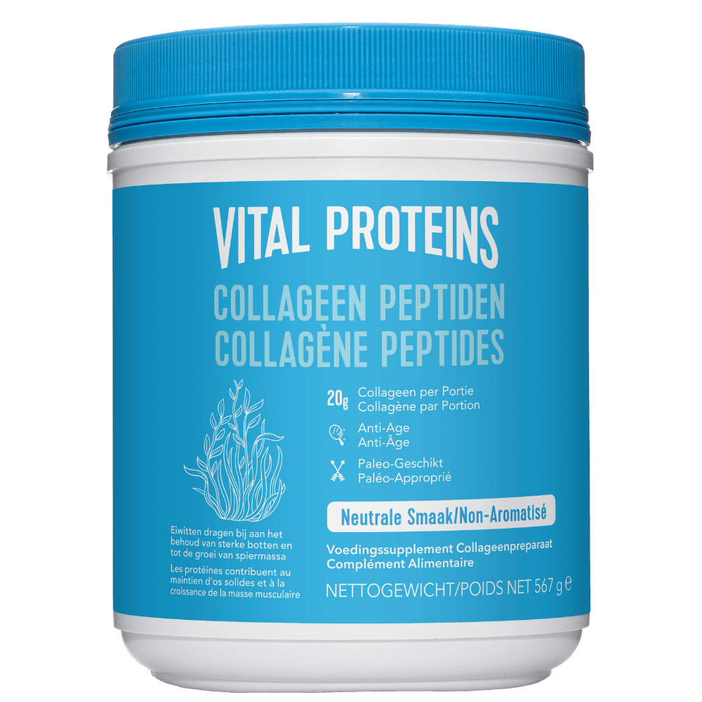 Collagen Peptides