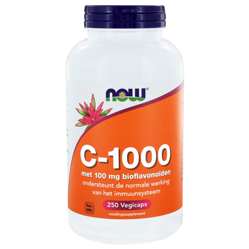 Vitamin C-1000 Kapseln