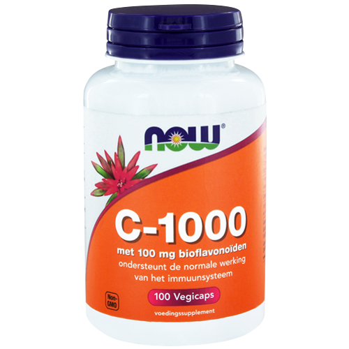 Vitamin C-1000 Kapseln