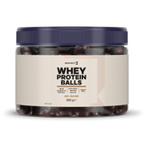 Whey Protein Balls
