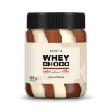 Whey Choco