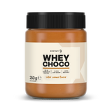 Whey Choco